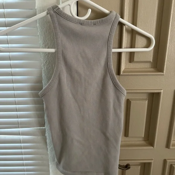 Zara tank top - Picture 4 of 5